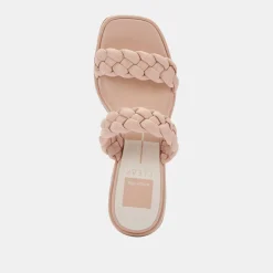 Ronin Sandals Cream Stella