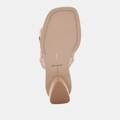 Ronin Sandals Cream Stella
