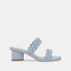 Ronin Sandals Sky Blue Stella