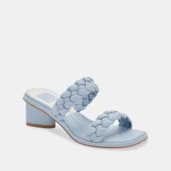 Ronin Sandals Sky Blue Stella
