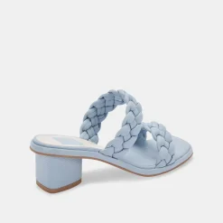 Ronin Sandals Sky Blue Stella