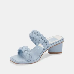 Ronin Sandals Sky Blue Stella