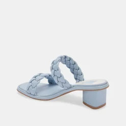 Ronin Sandals Sky Blue Stella