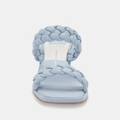 Ronin Sandals Sky Blue Stella