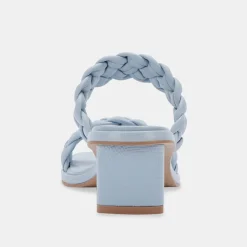 Ronin Sandals Sky Blue Stella