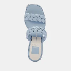 Ronin Sandals Sky Blue Stella