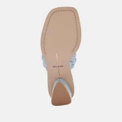 Ronin Sandals Sky Blue Stella