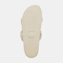 Signe Sandals Ivory Stella