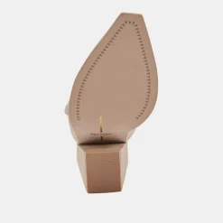 Sita Mules Sand Nubuck