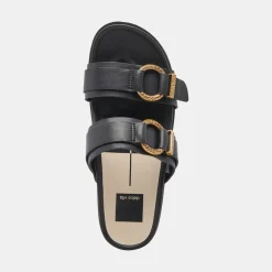 Soya Sandals Black Stella