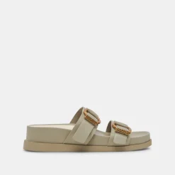 Soya Sandals Sage Stella