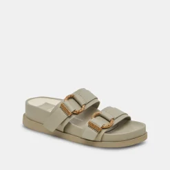 Soya Sandals Sage Stella