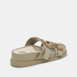 Soya Sandals Sage Stella
