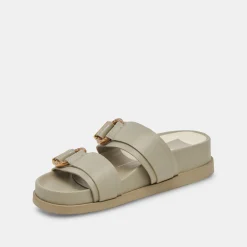Soya Sandals Sage Stella