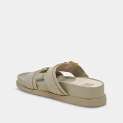 Soya Sandals Sage Stella