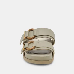 Soya Sandals Sage Stella