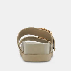 Soya Sandals Sage Stella