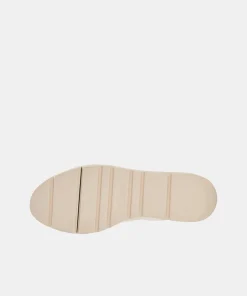 Toyah Sneakers White Leather