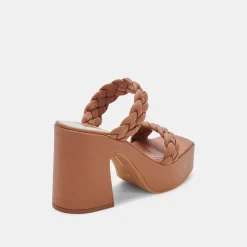 Wiley Heels Luggage Stella