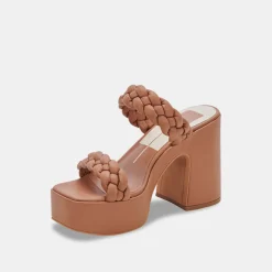 Wiley Heels Luggage Stella