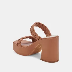 Wiley Heels Luggage Stella