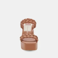 Wiley Heels Luggage Stella