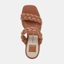 Wiley Heels Luggage Stella