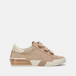 Zabor Sneakers Dune Suede
