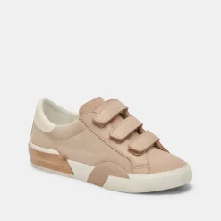 Zabor Sneakers Dune Suede