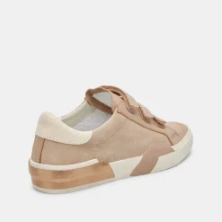 Zabor Sneakers Dune Suede