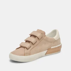 Zabor Sneakers Dune Suede