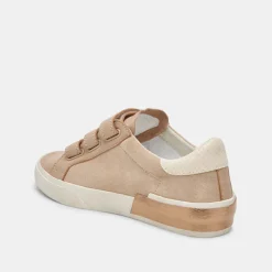 Zabor Sneakers Dune Suede