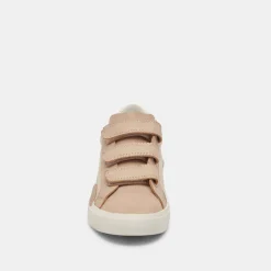 Zabor Sneakers Dune Suede