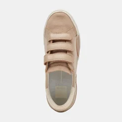 Zabor Sneakers Dune Suede