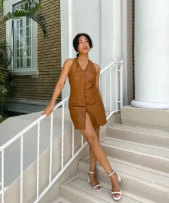 Zalima Heels Vanilla Pearls