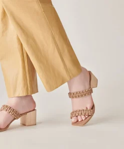 Zeno Sandals Cafe Stella