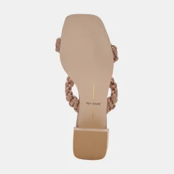 Zeno Sandals Cafe Stella