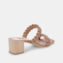 Zeno Sandals Cafe Stella