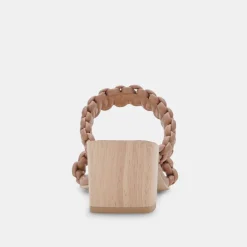 Zeno Sandals Cafe Stella