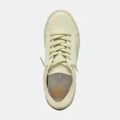 Zina 360 Sneakers Cucumber Recycled Leather