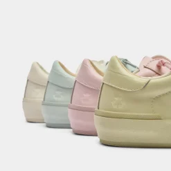 Zina 360 Sneakers Cucumber Recycled Leather