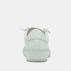 Zina 360 Sneakers Seafoam Recycled Leather