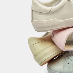 Zina 360 Sneakers Seafoam Recycled Leather