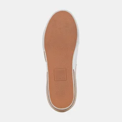 Zina Sneakers Dune Multi Suede