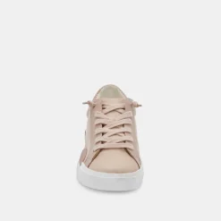 Zina Sneakers Dune Multi Suede
