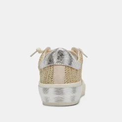 Zina Sneakers Platinum Knit